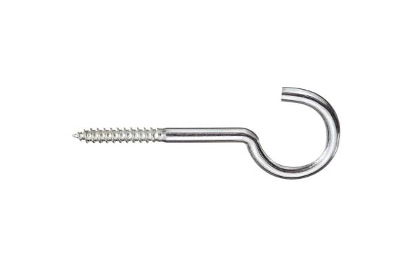 Krafter Ringschrauben Art.15 6,3 x 120 mm, 2 Stück