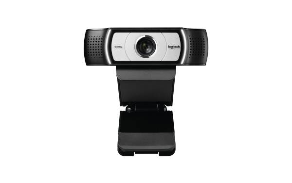 HD Webcam C930E LOGITECH 960000972