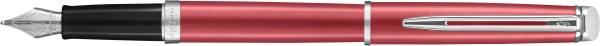 WATERMAN Füllfederhalter F 2043204 Hémisphère CC coral