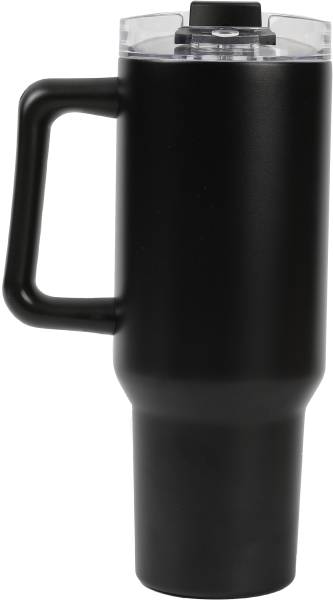I-DRINK Thermobecher 1.2lt ID0258 schwarz