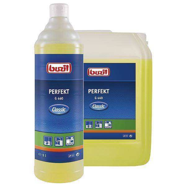 buzil Perfekt G440 Bodenintensivreiniger