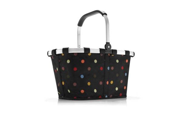 Reisenthel Einkaufskorb Carrybag Dots