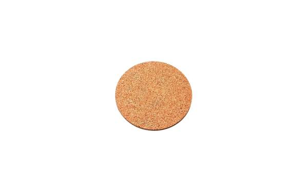 Colibri Topfuntersetzer Kork Braun, Ø 15 cm