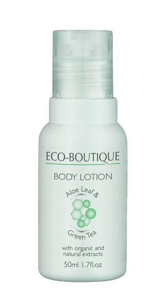 Bodylotion ECO-BOUTIQUE