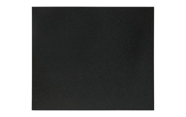 Kreidetafel SQUARE schwarz 34.7x29.8x0.3cm SECURIT FB-SQUARE