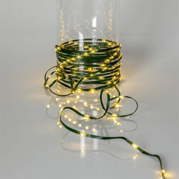 Lichterkette Dew Drop Micro