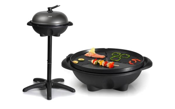 Tristar Elektrogrill BQ2822CH