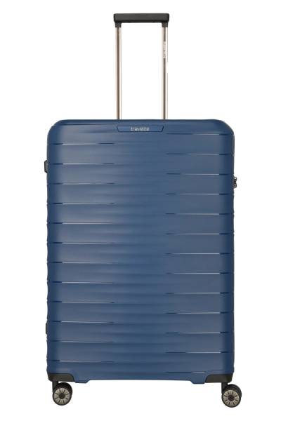 Travelite MOOBY 4w Trolley L, Marine
