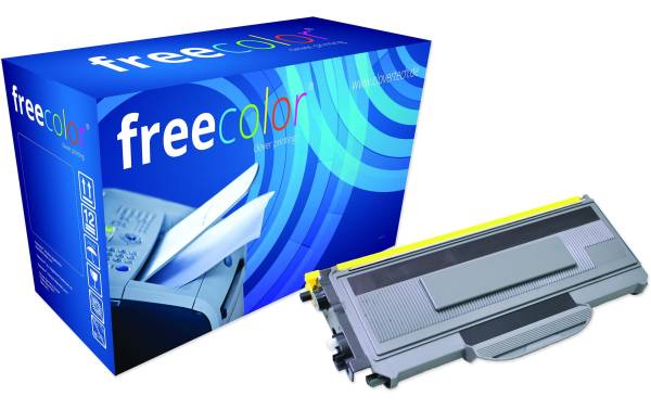 Freecolor Toner TN2120 XL Black