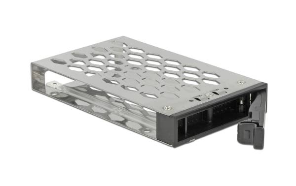 Delock Wechselschublade Mobile Rack für 1x 2.5
