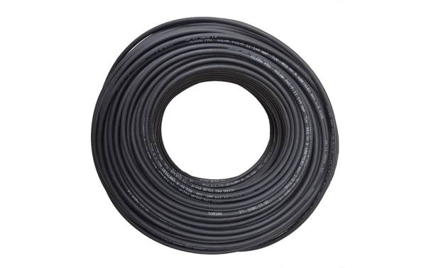 Swaytronic Anschlusskabel PV Solar, offen, 2x 6 mm², 5 m