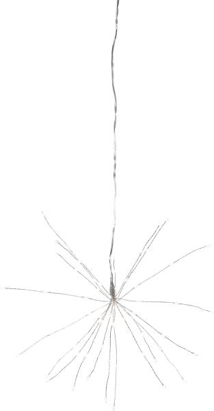 Hängende Dekoration Firework