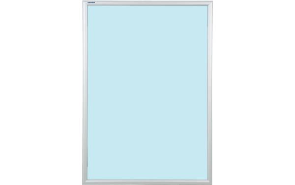 FRANKEN Plakatrahmen "Outdoor", DIN A1, 25 mm Rahmenprofil