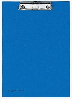 Klemmbrett Color A4 blau PAGNA 24009-02