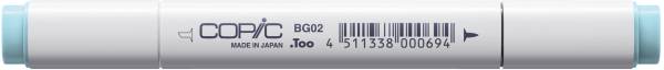 COPIC Marker Classic 20075135 BG02 – New Blue