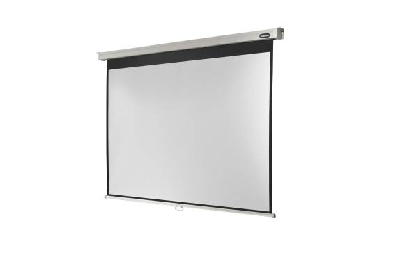 Celexon Rollo-Leinwand Pro 200x150cm 4:3