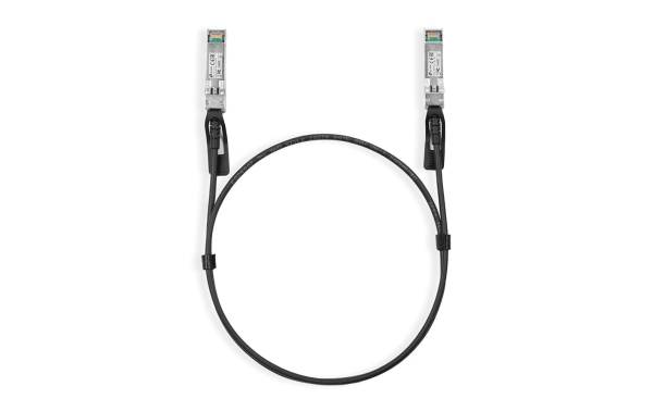 TP-Link Direct Attach Kabel TL-SM5220-1M SFP+/SFP+ 1 m