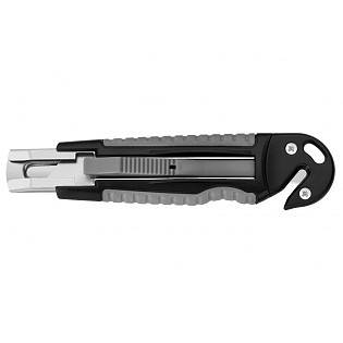 Cutter 18mm grau/schwarz WESTCOTT E-8402200