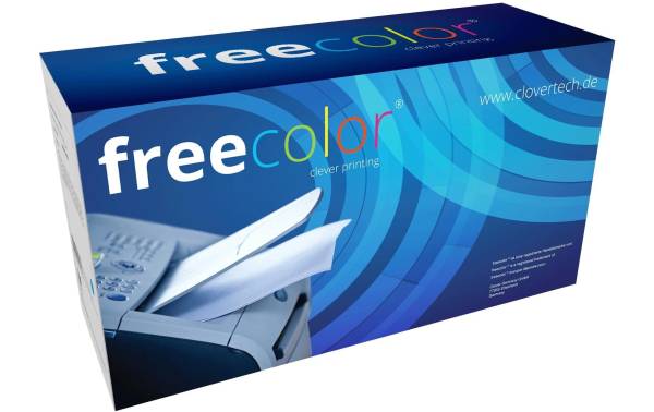 Freecolor Toner 4686130x Black
