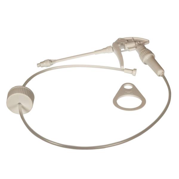 7516571 – Schaumpistole mit Schlauch 1pc
