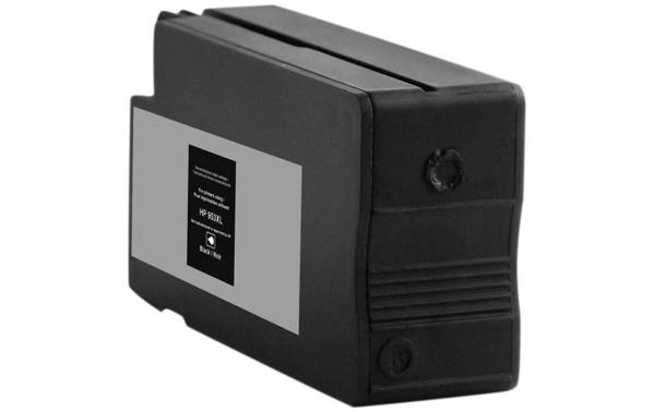 Generic Ink Tinte HP L0S70AE Nr. 953 XL BK Black