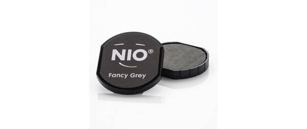 Colop Nio Stempelkissen NIO Fancy Grey