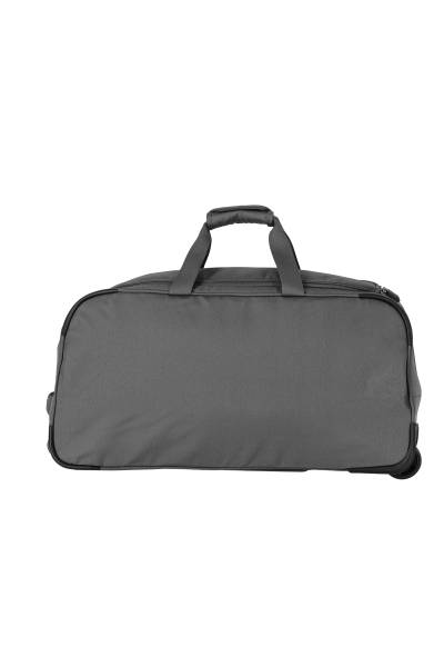 Travelite SKAII Rollenreisetasche, Gipfelgrau