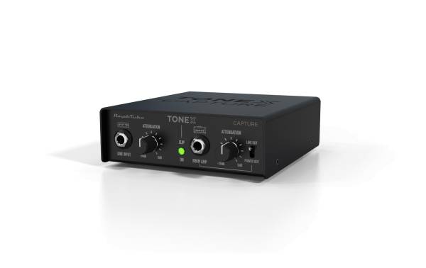IK Multimedia Effektgerät ToneX Capture