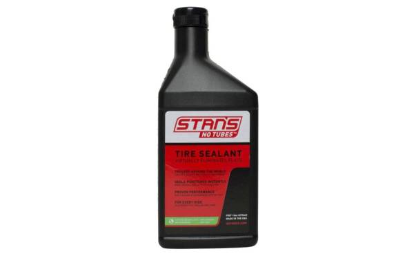 NoTubes Tubeless-Milch Tire Sealant 473 ml