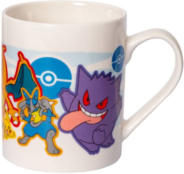 Pokémon Meisterliga – Tasse [315ml]