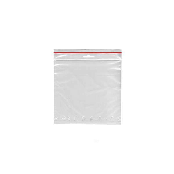 Schnellverschlussbeutel (LDPE) 12 x 12 cm – 1000 Stück