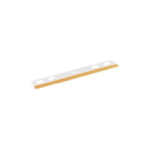 DURABLE Heftstreifen Filefix, 25 x 145 mm, selbstklebend