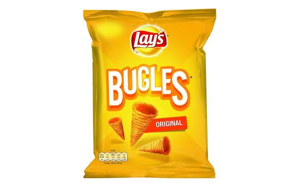 Lay&#039;s Chips Bugles Original 95 g