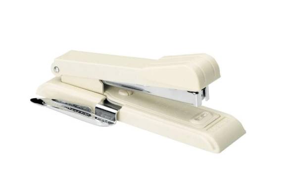 Bostitch Heftgerät B8 30 Seiten, Ivory