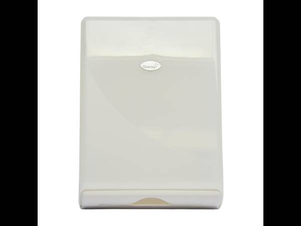 7522937 – Handtuchdispenser «Z-Fold» – 1 Spender