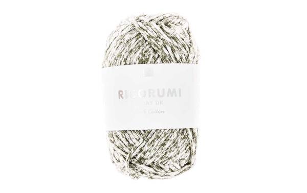 Rico Design Wolle Creative Ricorumi DK 25 g, Olive