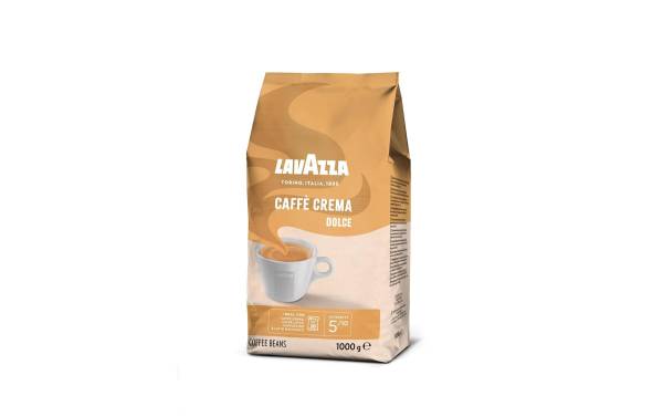 Lavazza Kaffeebohnen Caffè Crema Dolce 1 kg