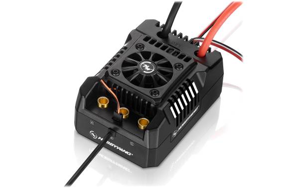 Hobbywing Brushless Regler Ezrun MAX4-HV 300 A, 6-12S