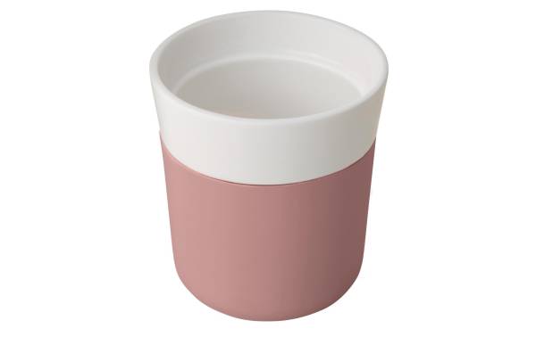 BergHOFF Thermobecher Leo Line 250 ml, Rosa