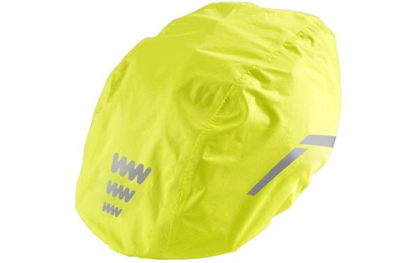 wowow Reflektor Helm Cover, Gelb