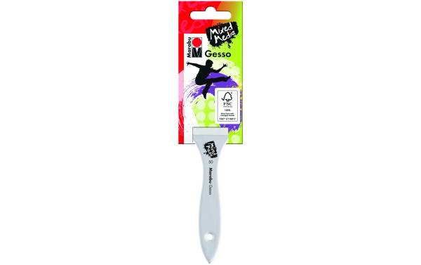 Marabu Pinsel "Gesso", Größe: 50