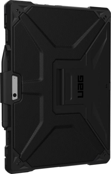 UAG Metropolis Case – Microsoft Surface Pro 9 – black