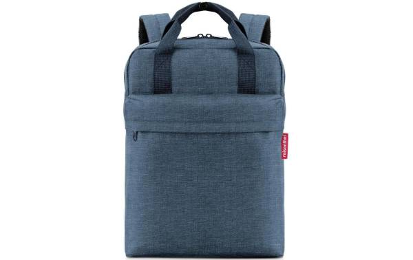 Reisenthel Rucksack Allday M Twist Blue