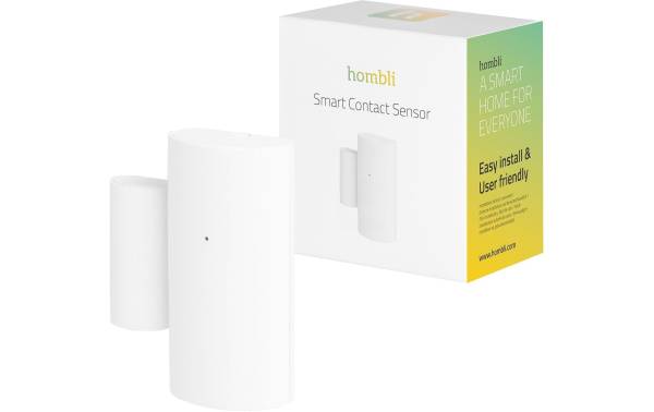 Hombli Bluetooth Contact Sensor – white