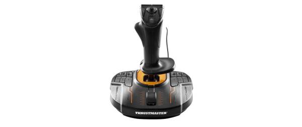 Thrustmaster – T.16000M FCS Flight Stick [PC]