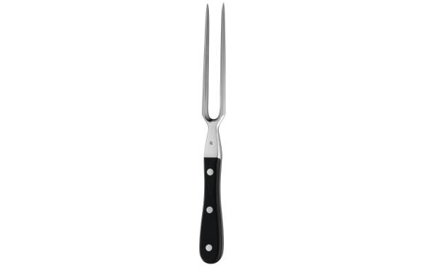 WMF Tranchiergabel Spitzenklasse Plus Schwarz