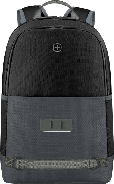 WENGER Laptop Backpack Tyon Black 653182 15.6 inch