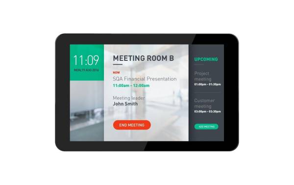 Philips Touch Display T-Line 10BDL4551T/00 10