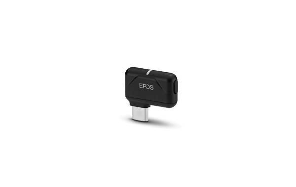 EPOS | SENNHEISER Bluetooth Adapter BTD 800 USB-C - Bluetooth