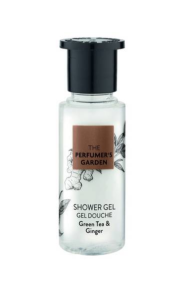 Shower Gel THE PERFUMER'S
